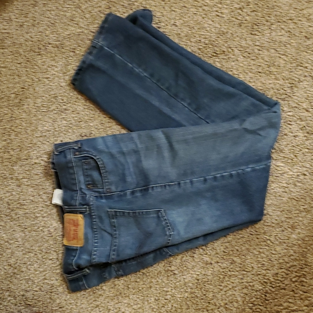 Boy's Jeans